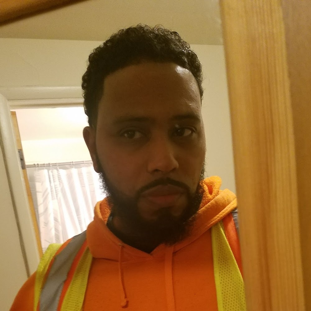 Meet your Posher, Askia